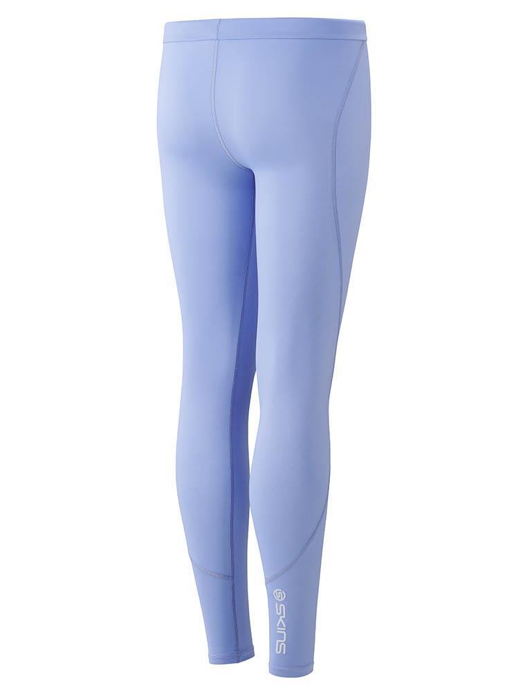 SKINS Series-1 Youth Tight - Blue - Size S 2/2