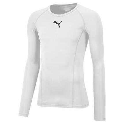 Baselayer manches longues Puma