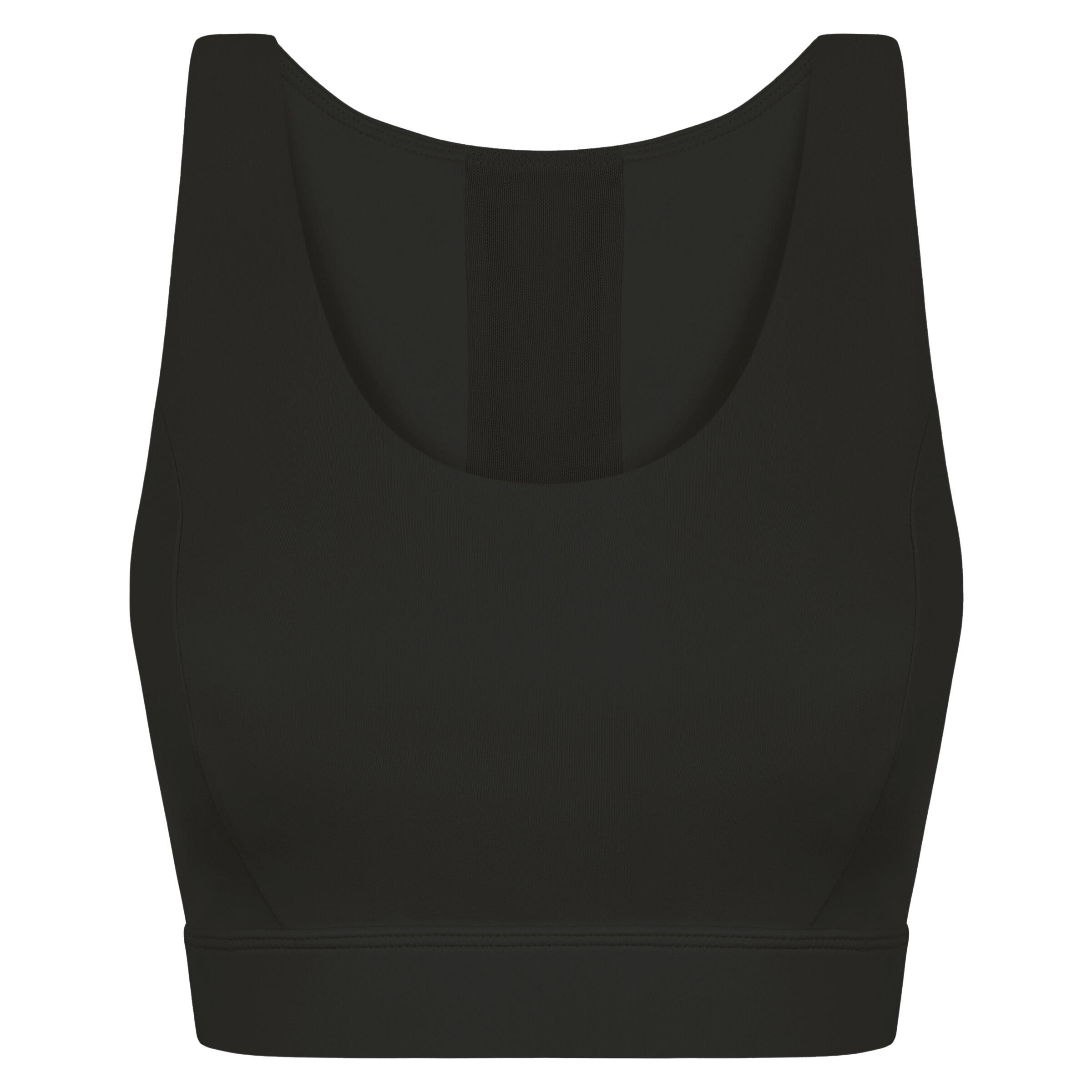 Top deportivo de mujer Padma 2.0 Sujeción Alta Performance 5/6