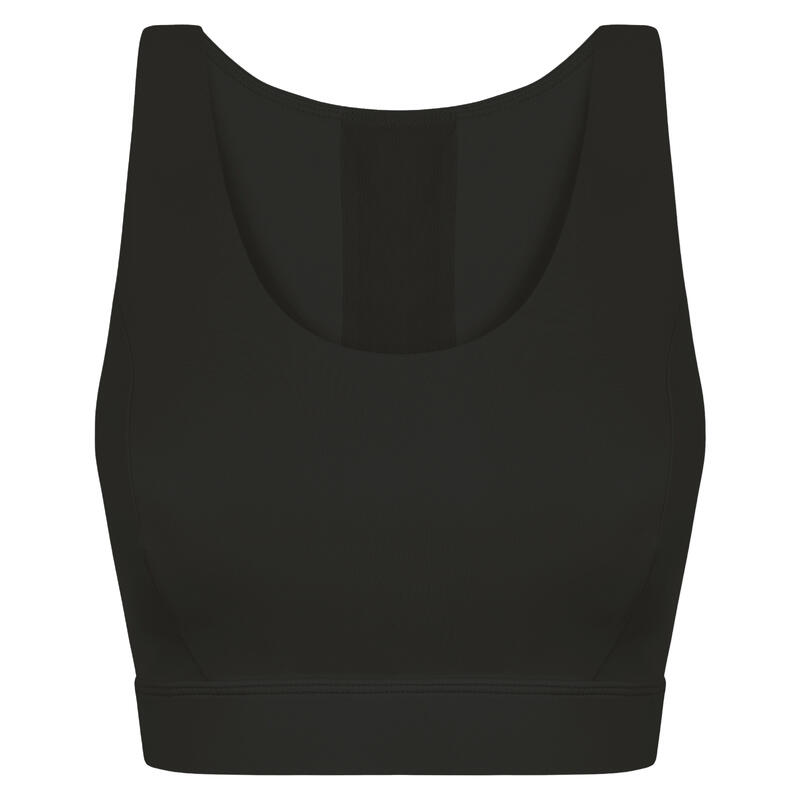 Top deportivo Born Living Yoga Yanal Black