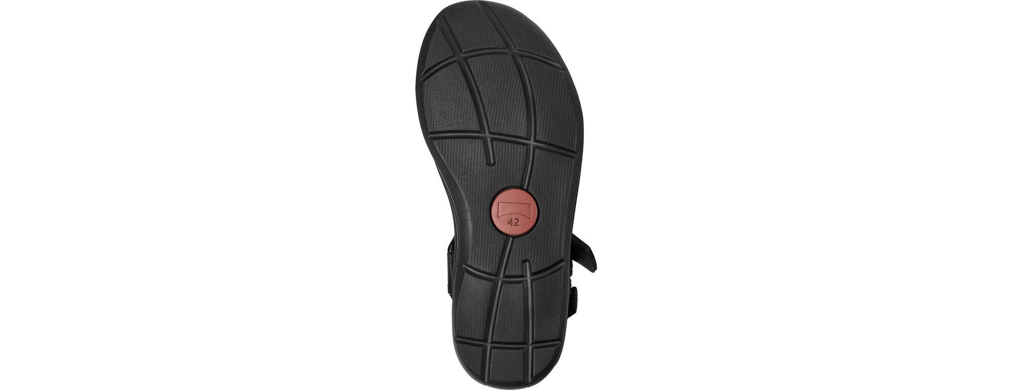 Sandalias Hombre Camper 111994 Negro 5/5