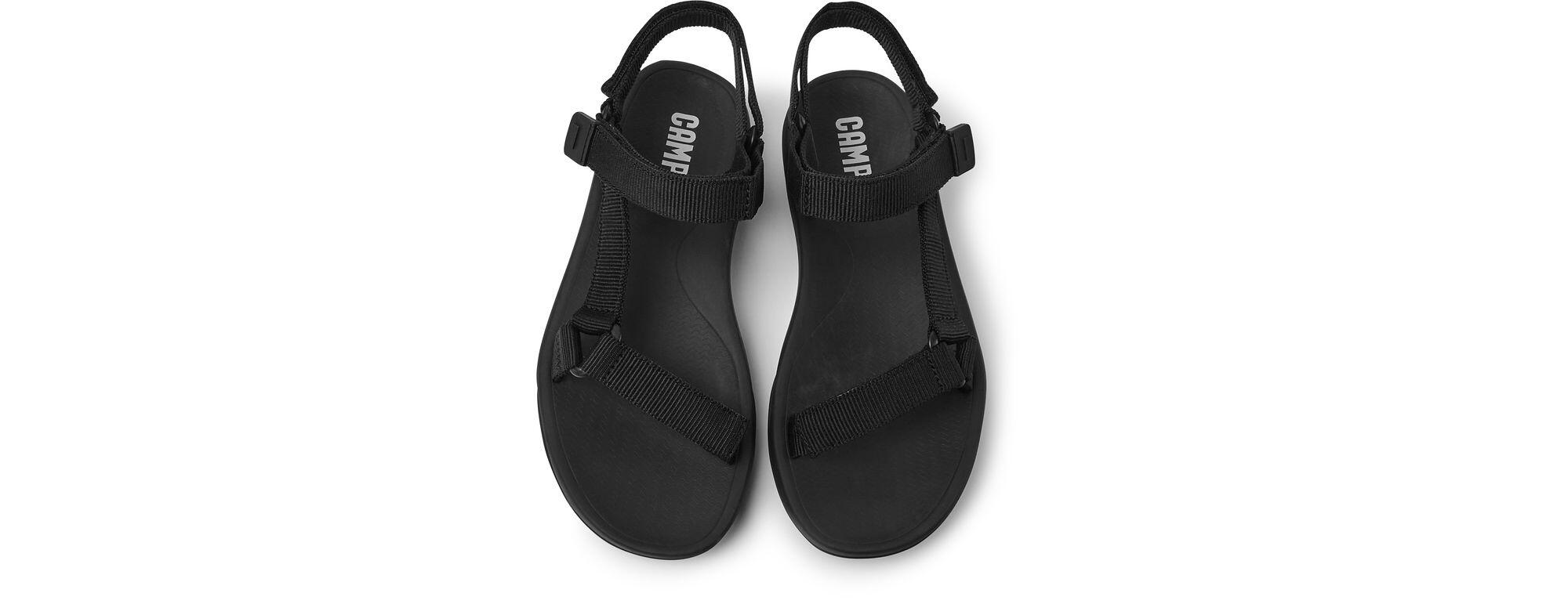 Sandalias Mujer Camper 112003 Negro 4/5
