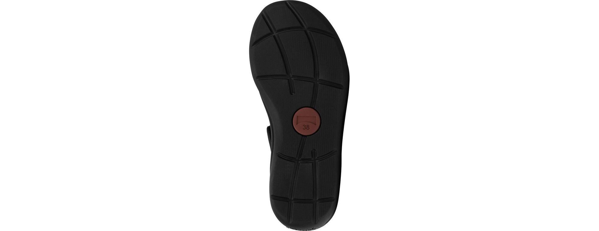 Sandalias Mujer Camper 112003 Negro 5/5