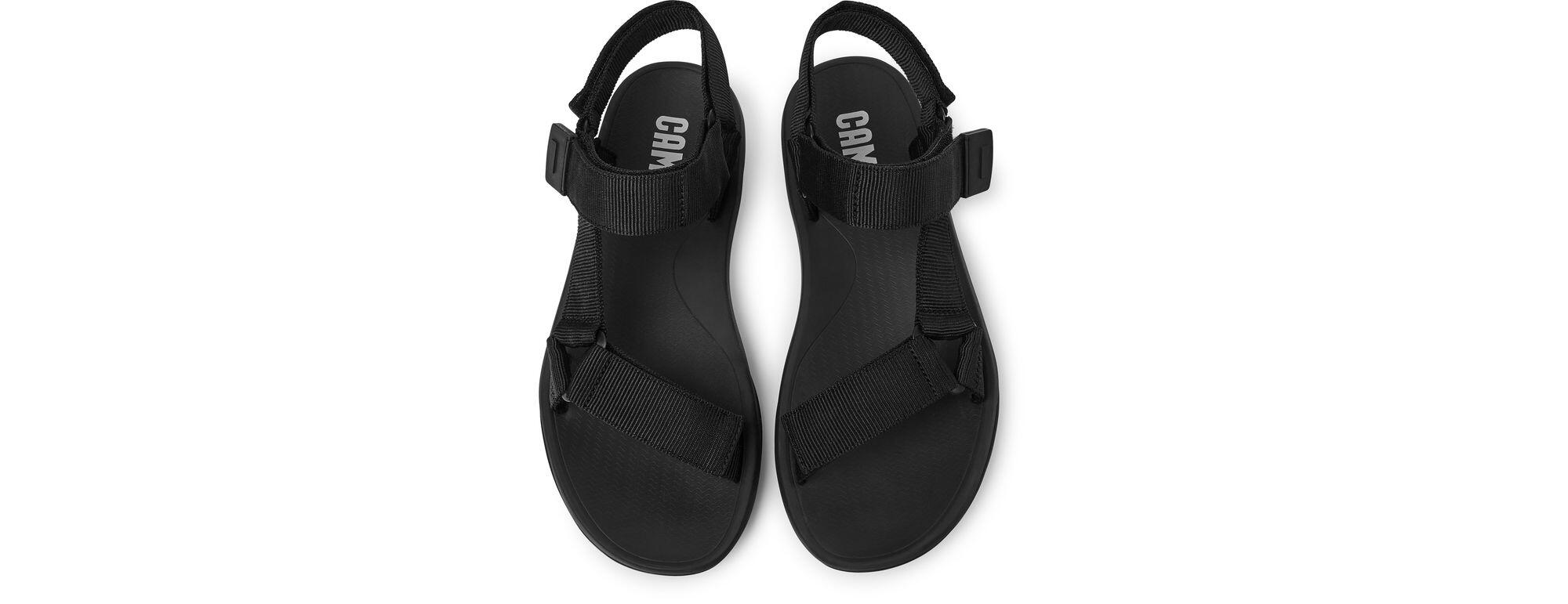Sandalias Hombre Camper 111994 Negro 4/5