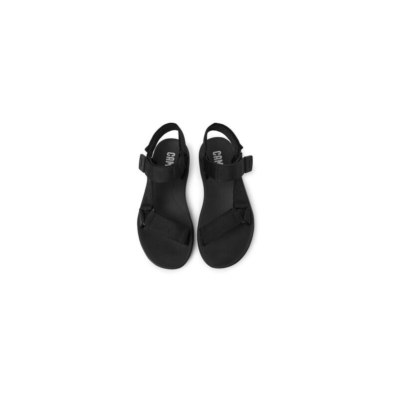 Sandalias Hombre Camper 111994 Negro