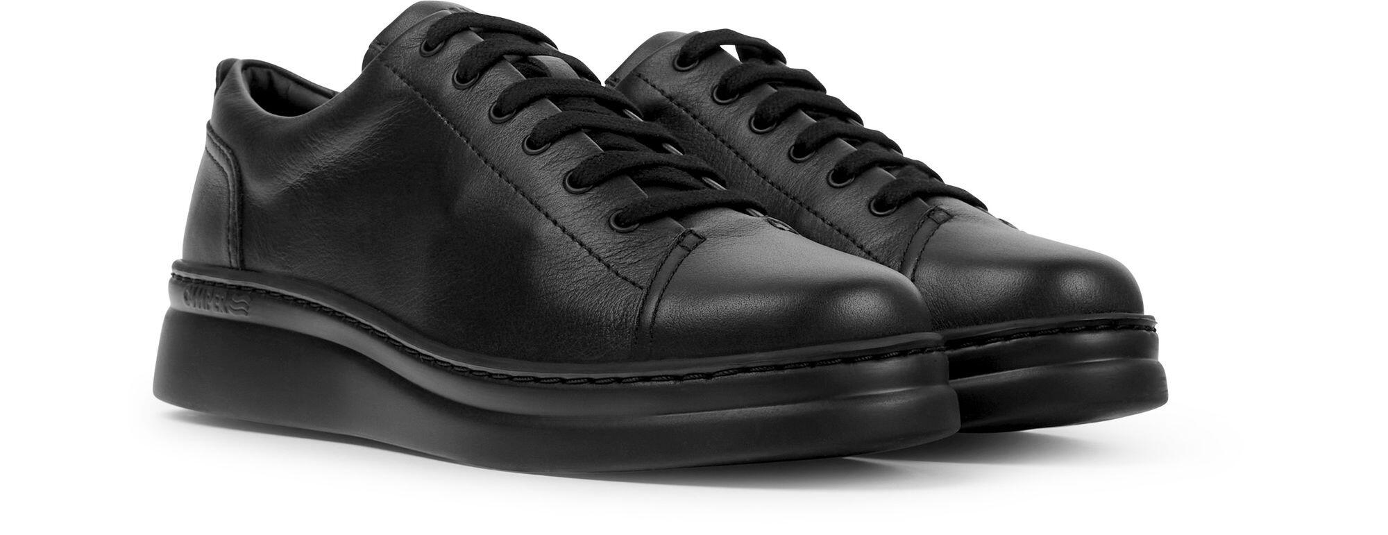 Scarpe Da Ginnastica Camper Modello K200508 Colore Nero 2/5