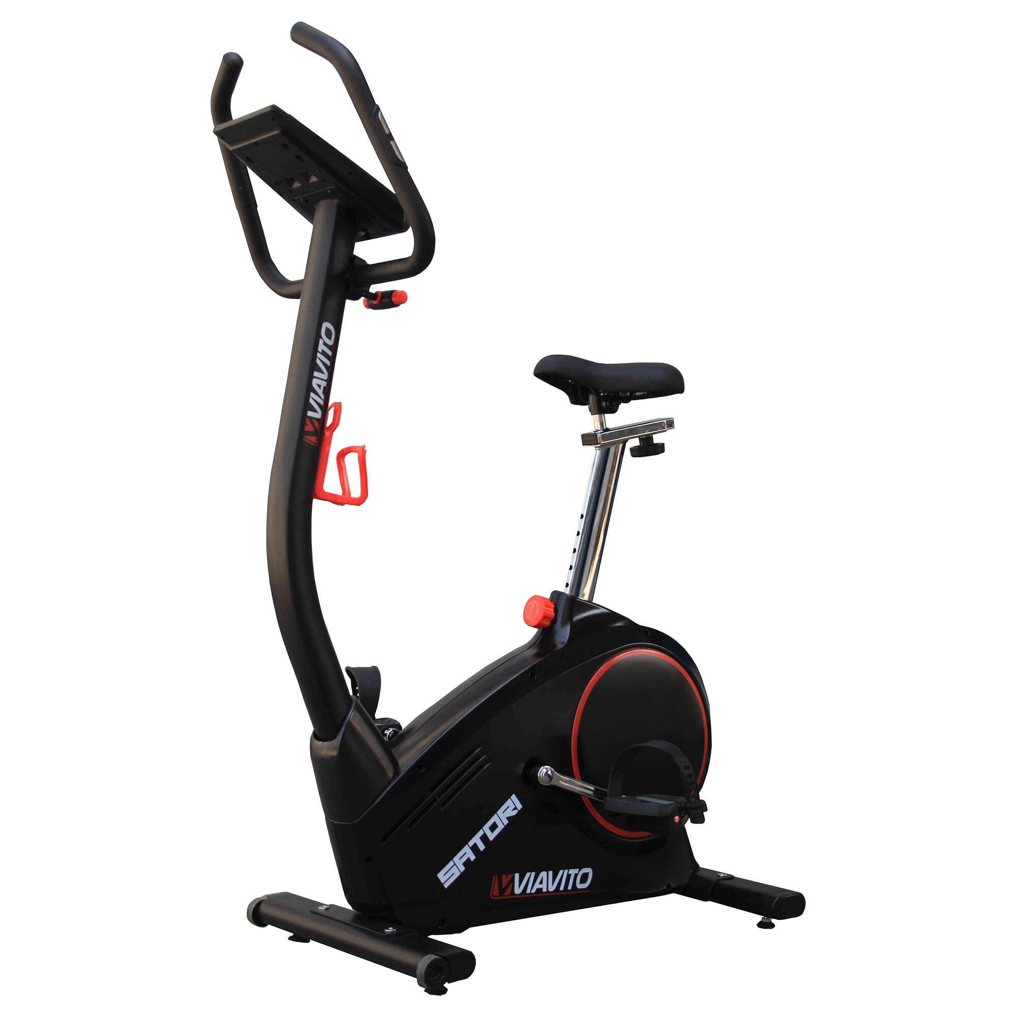 Viavito Satori Exercise Bike 1/5