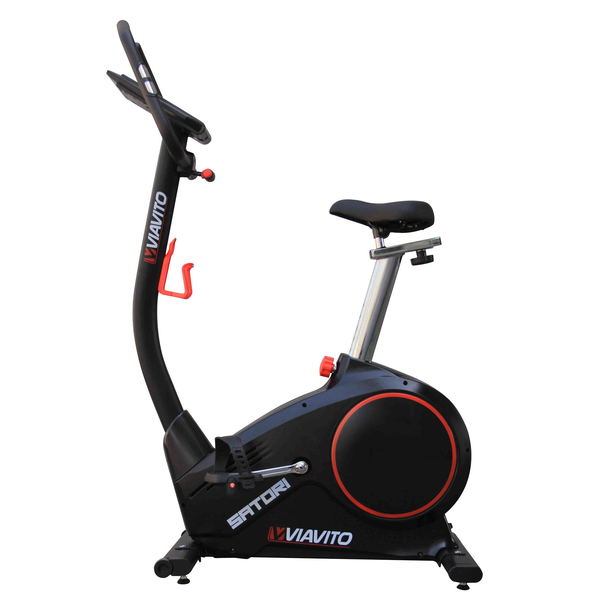 Viavito Satori Exercise Bike 3/5