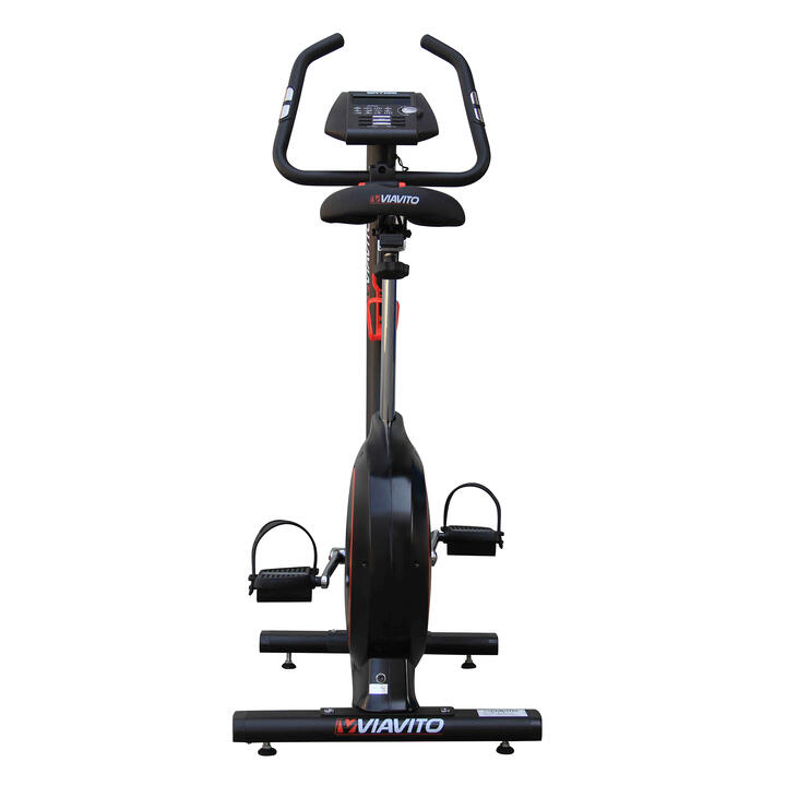 viavito satori exercise bike manual