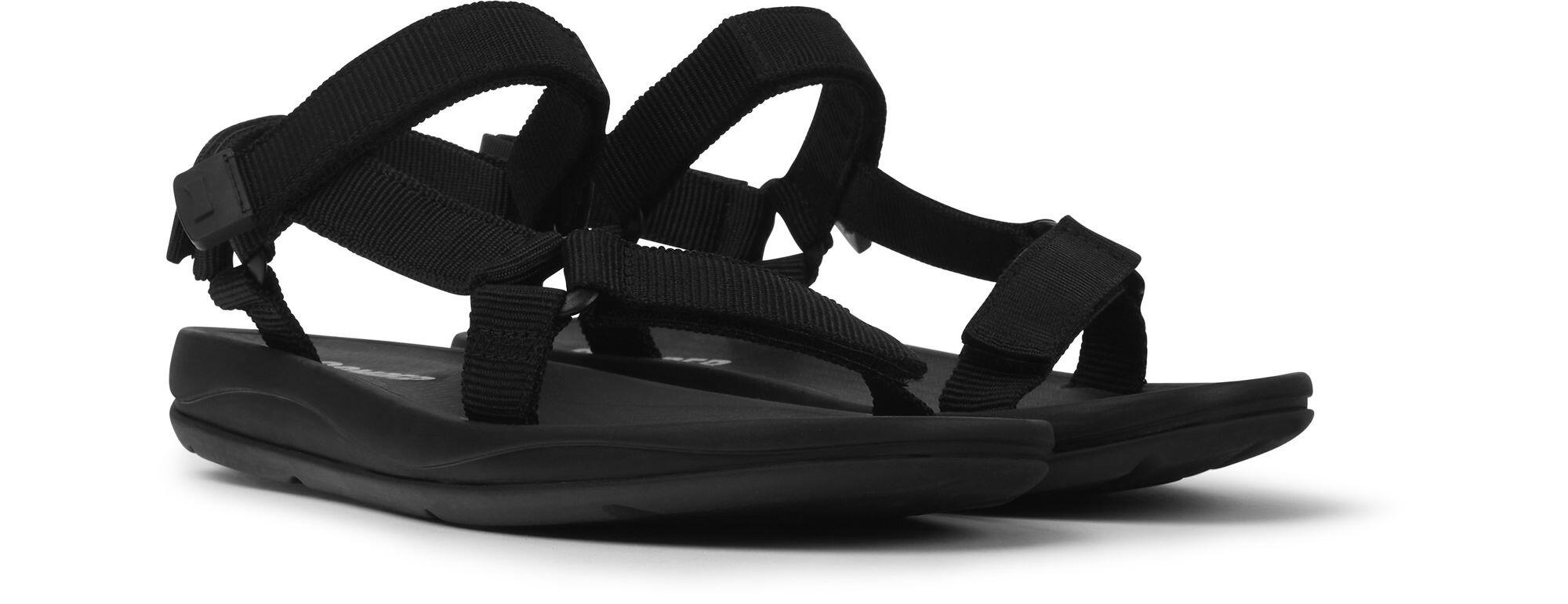 Sandalias Mujer Camper 112003 Negro 2/5