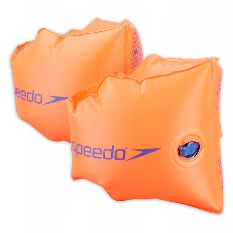 rękawki SPEEDO JR ARMBANDS JU 68-069201288