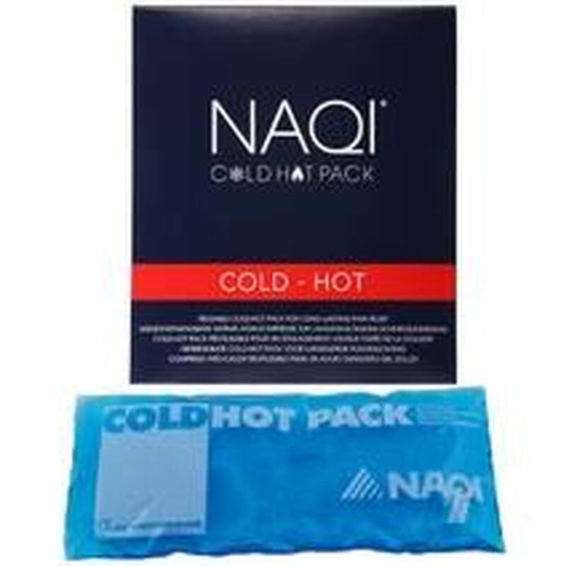 COLD HOT PACK - Compresse de gel