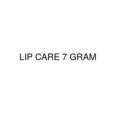 CUIDADO DE LOS LABIOS - 7 GRAMOS