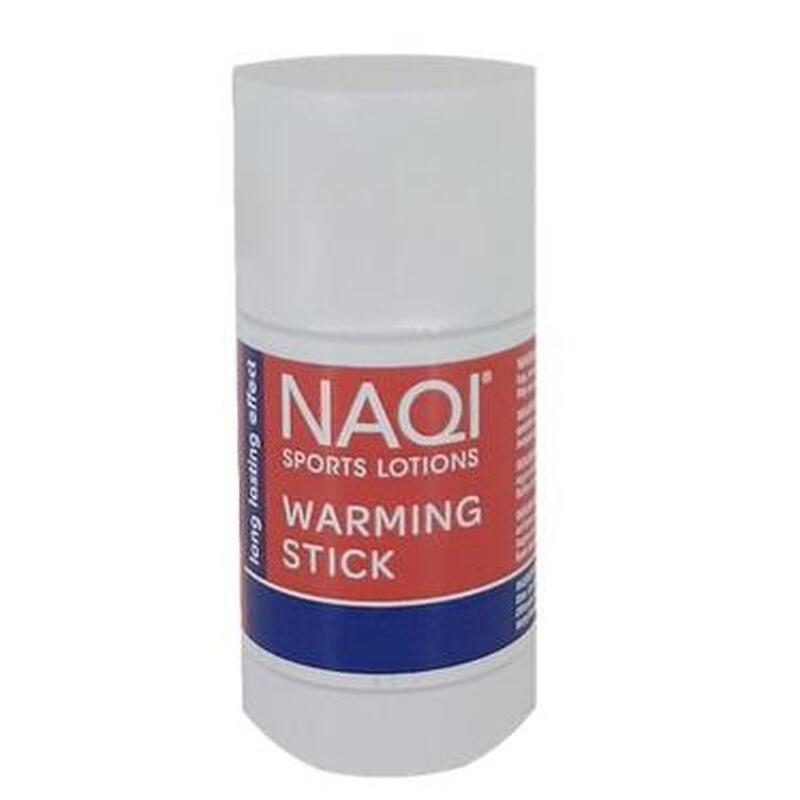 WARMING STICK - Opwarmende wax - 75ML