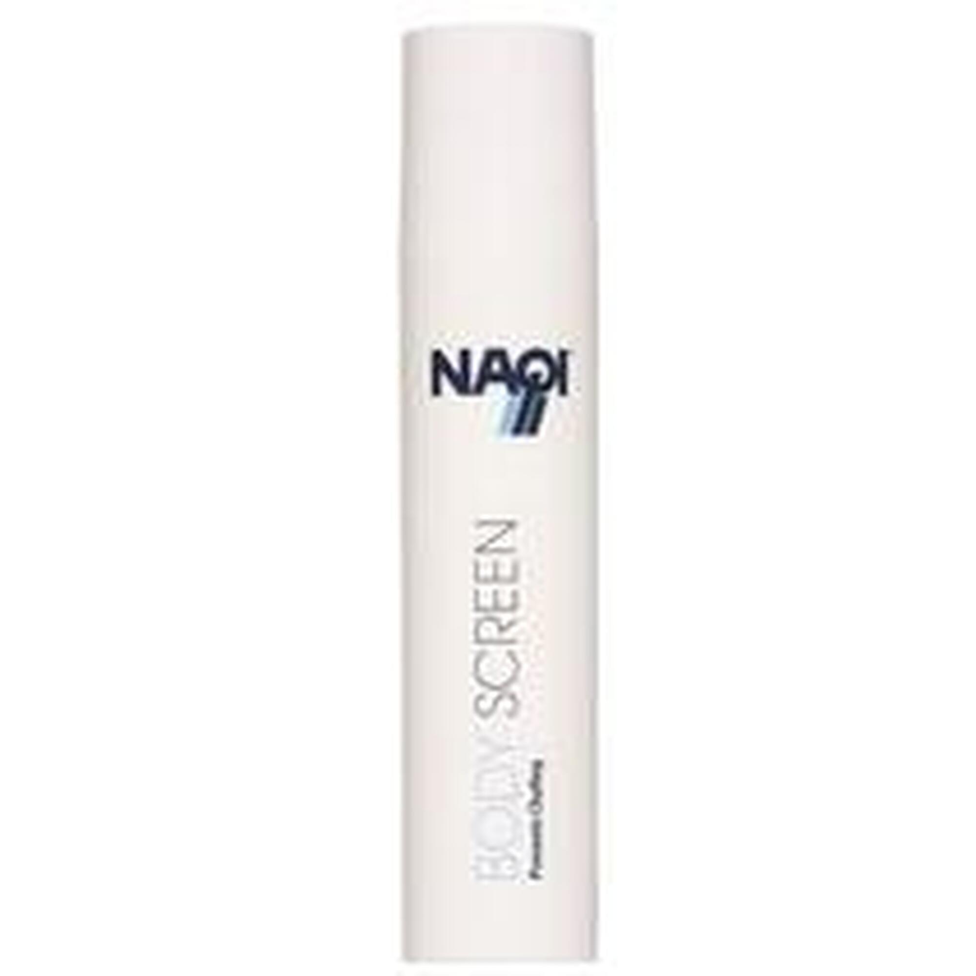 BODY SCREEN przeciw urazom spowodowanym tarciem - 100ML