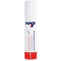 WARMING UP COMPETITION 1 - Dodatkowa ochrona przed zimnem - 100ML