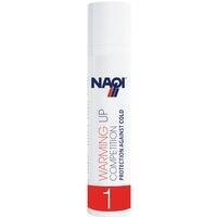 WARMING UP COMPETITION 1 - Protection supplémentaire contre le froid - 100ML