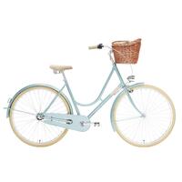 City bike Cream Holymoly jade