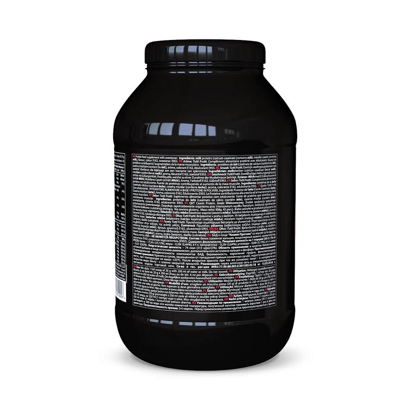 Casein Protein Micellar 908g QNT