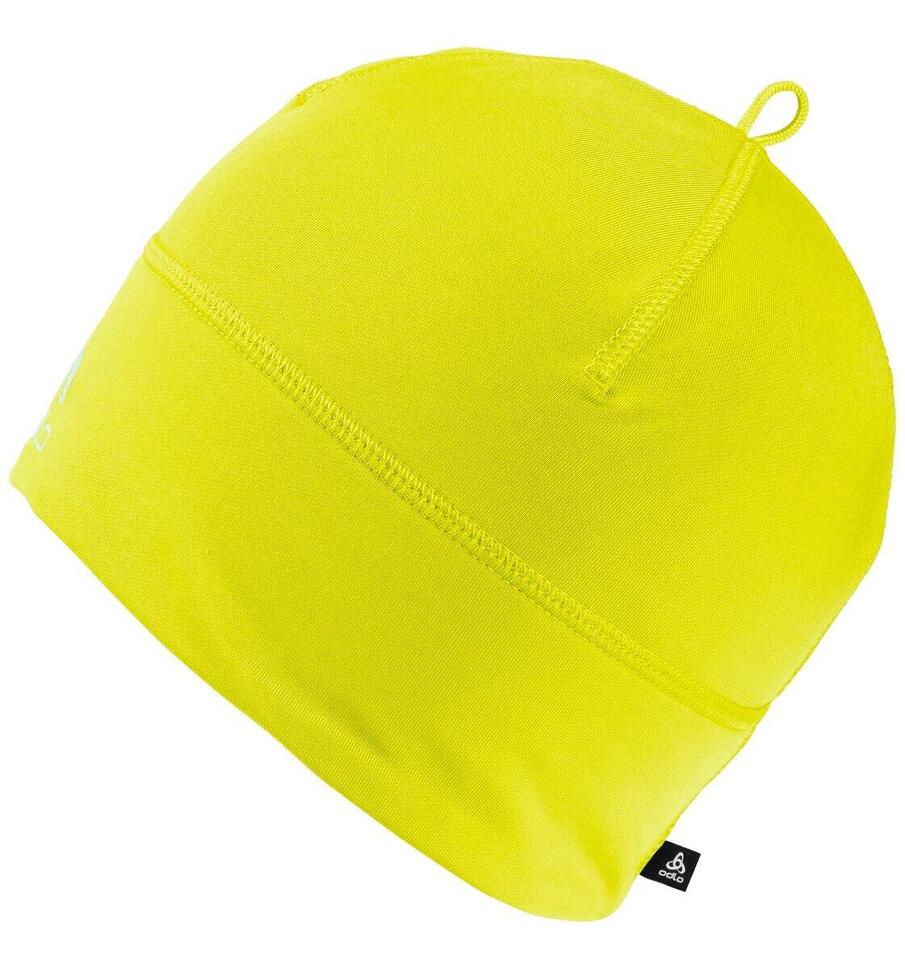 Czapka do biegania dla dorosłych Odlo Hat Polyknit Warm Eco