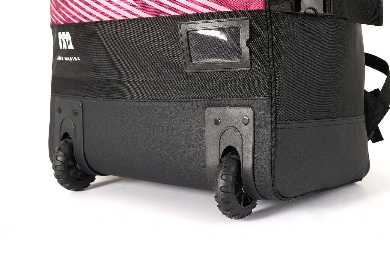 Aqua Marina 90L SUP Rucksack Tasche für SUP Brett 3/7