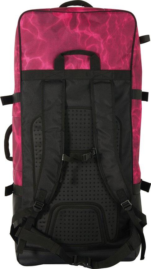 Aqua Marina 90L SUP Rucksack Tasche für SUP Brett 2/7