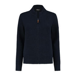 Travelin' Vest Kemi - Vest chaude - Femmes