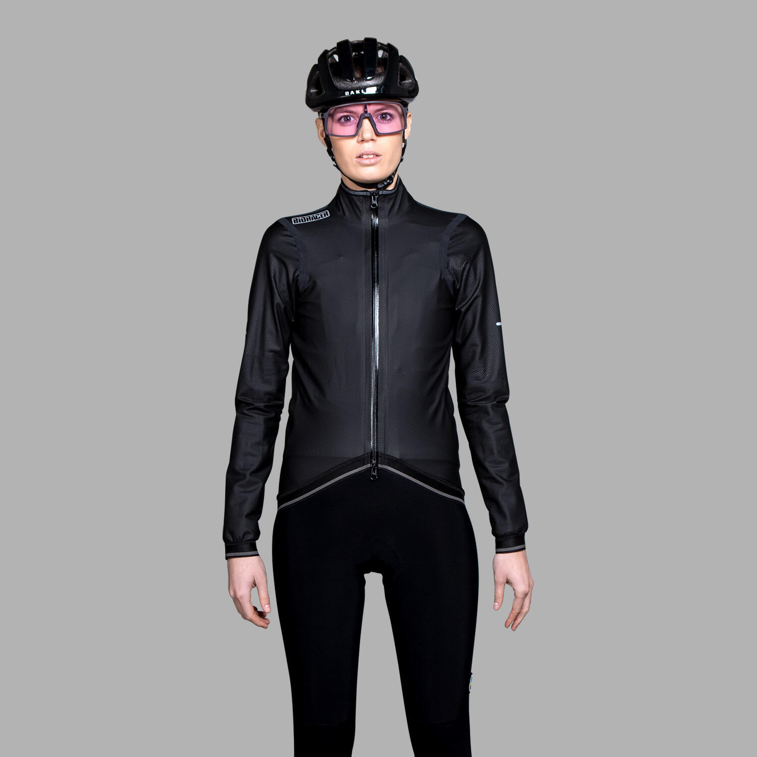 Veste imperméable femme Bioracer Kaaiman 4/5