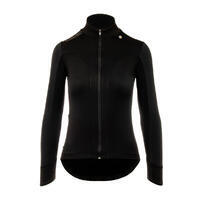 Veste Cycliste pour Femmes (2022) - Noir - Vesper Tempest Light