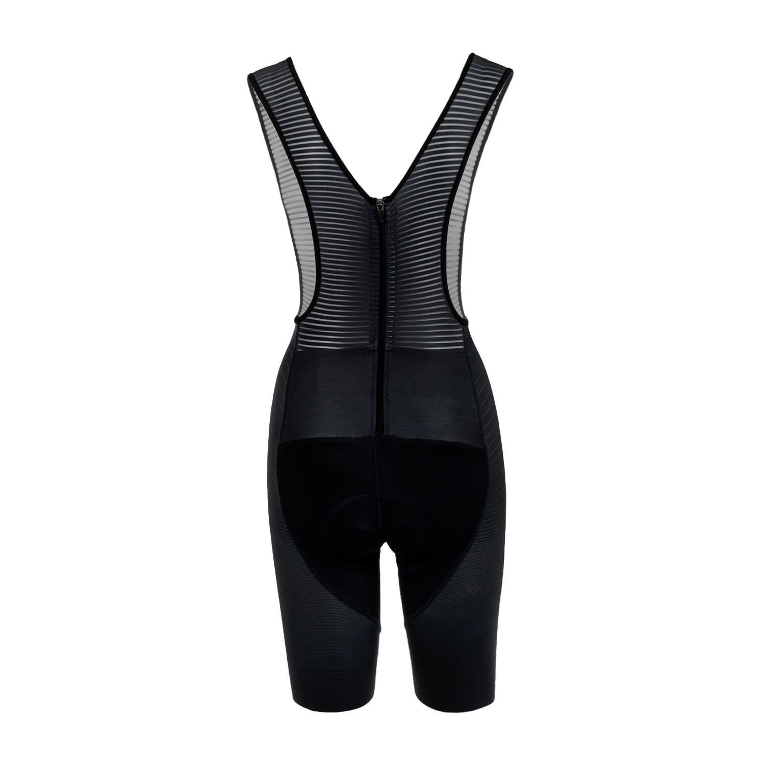Cuissard Cyclisme Compressif Femme - Epic Noir 2/5