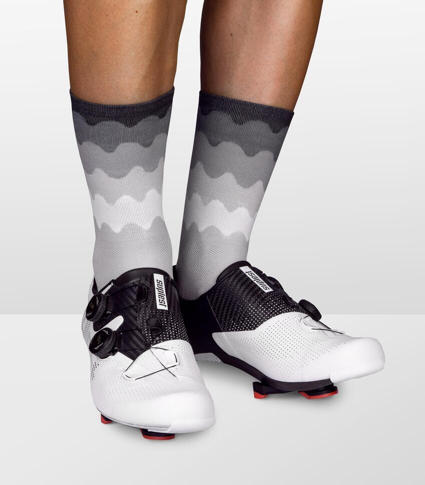 Skarpety Rowerowe Unisex LUXA Tenerife