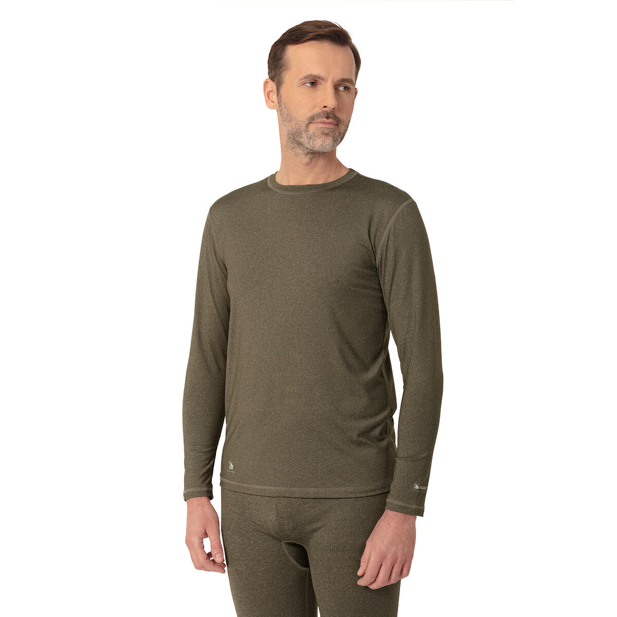 TAGART Herren Jagdshirt Tagart Ice-Cafe mit kühleffekt und UV schutz