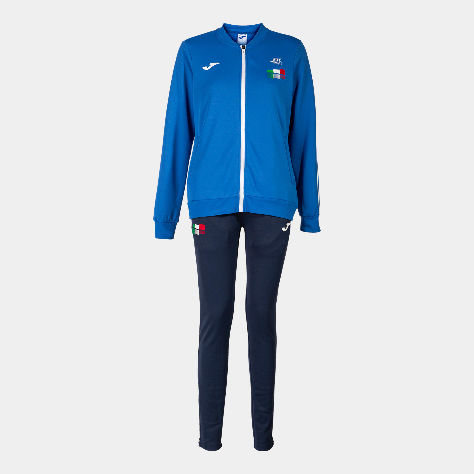JOMA Tuta della federazione italiana tennis per le donne Joma