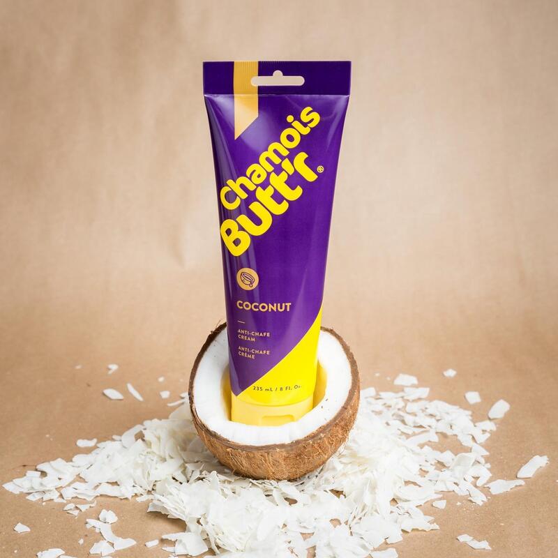 Anti-schuurcrème Coconut Crème 235ml