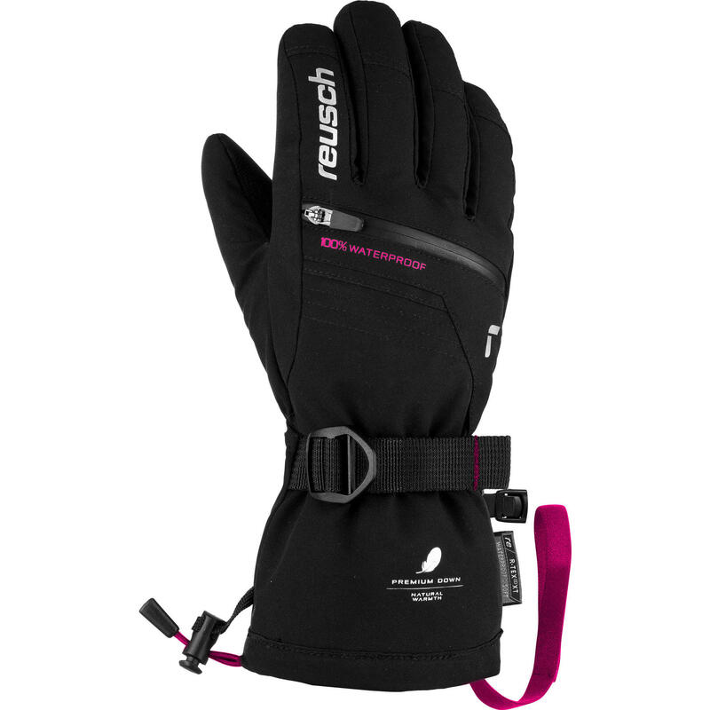 Reusch Fingerhandschuhe Lando R-TEX® XT Junior