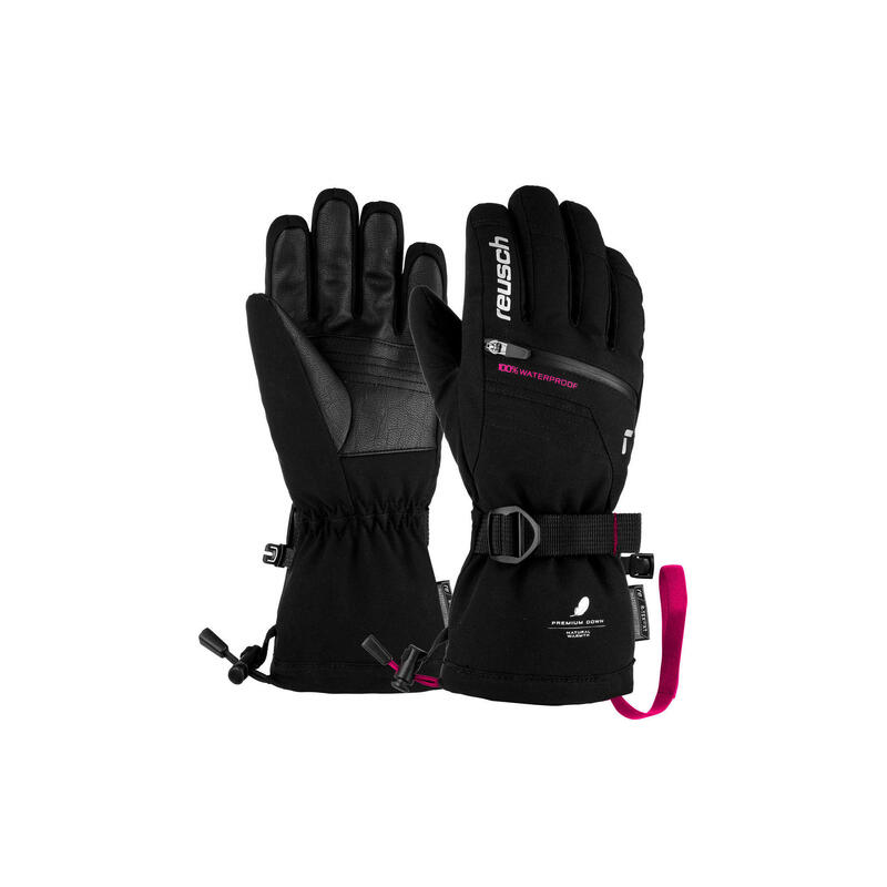 Reusch Fingerhandschuhe Lando R-TEX® XT Junior