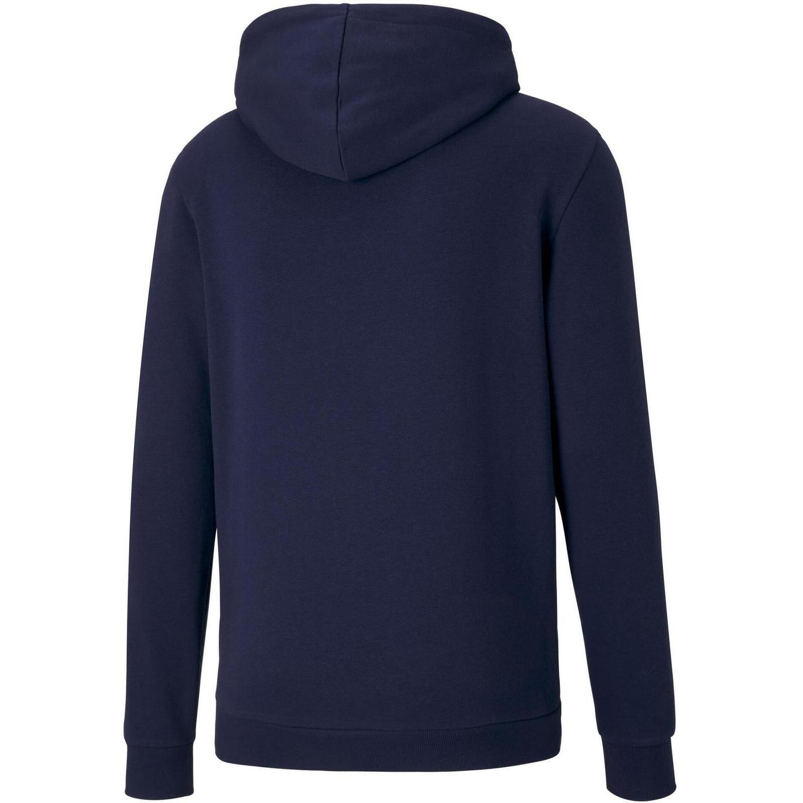Felpa Puma Teamgoal 23 Causals Hoody 06 Adulto 2/7