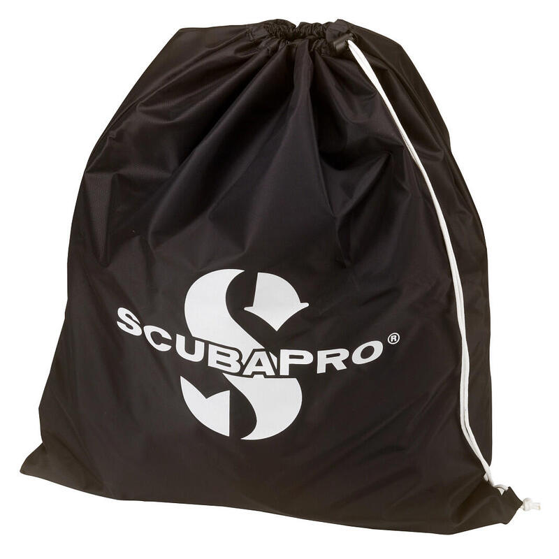 Scubapro GO BCD (NEW) - BLACK/BLUE