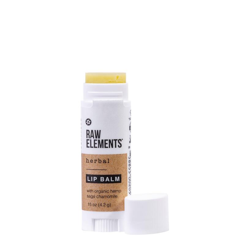 HERBAL RESCUE LIP BALM 4.2G
