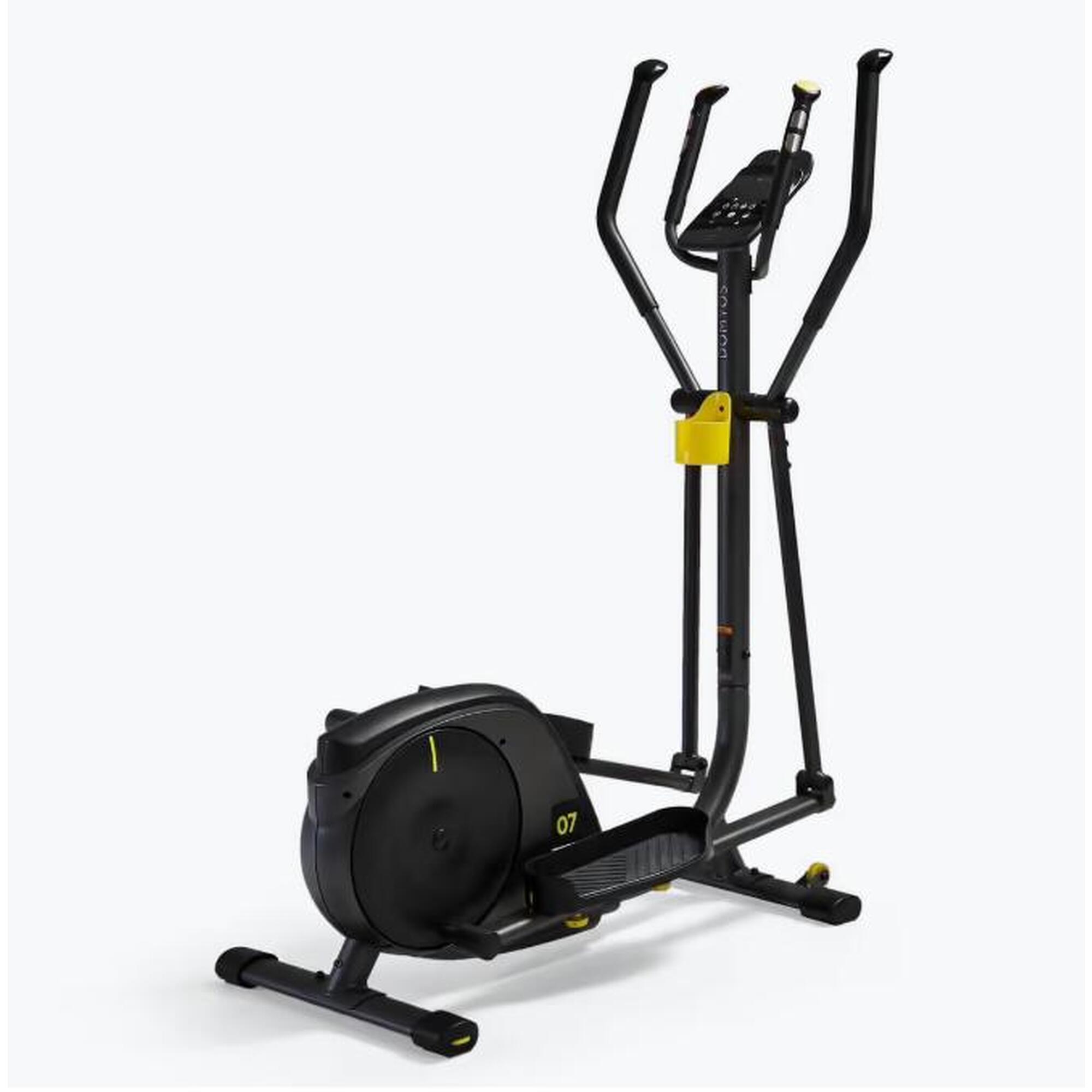 Refurbished Lightly Used Smart Cross Trainer 500