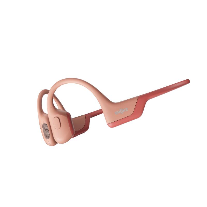 【ほぼ新品】SHOKZ OPENFIT Shop Shokz OpenFit 2 - Flagship Open Earbuds for Working Out