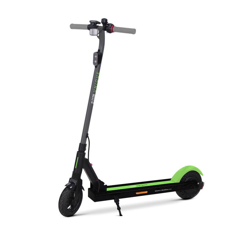 PATINETE ELECTRICO CECOTEC Z POWER CITY 800W 10,5 