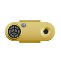 Tickless Mini Dog Or