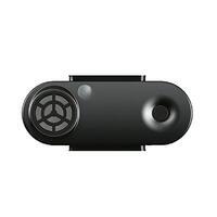 Tickless Mini Dog Noir
