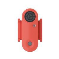 Tickless Active Corail