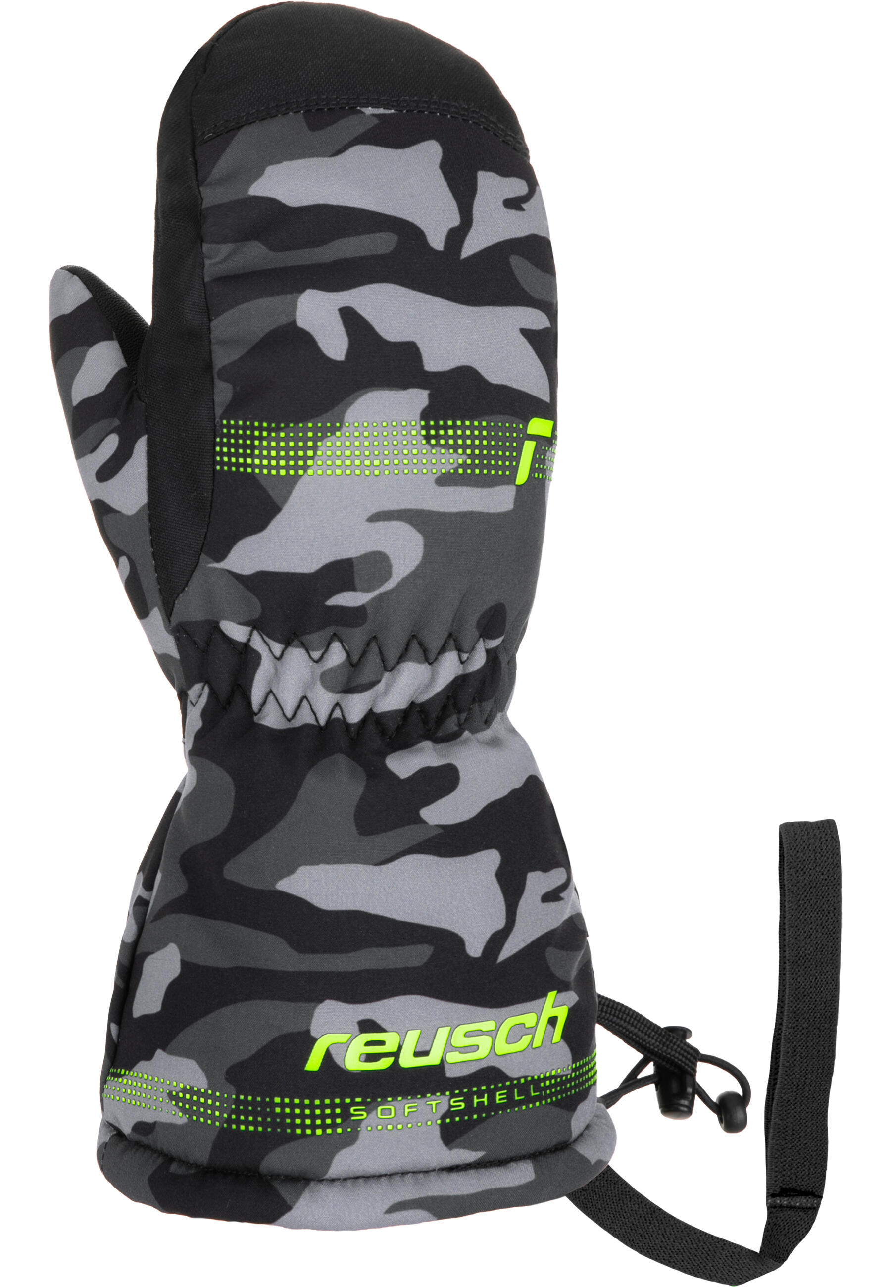 Kinderwanten Reusch Maxi R-Tex® XT 2/6