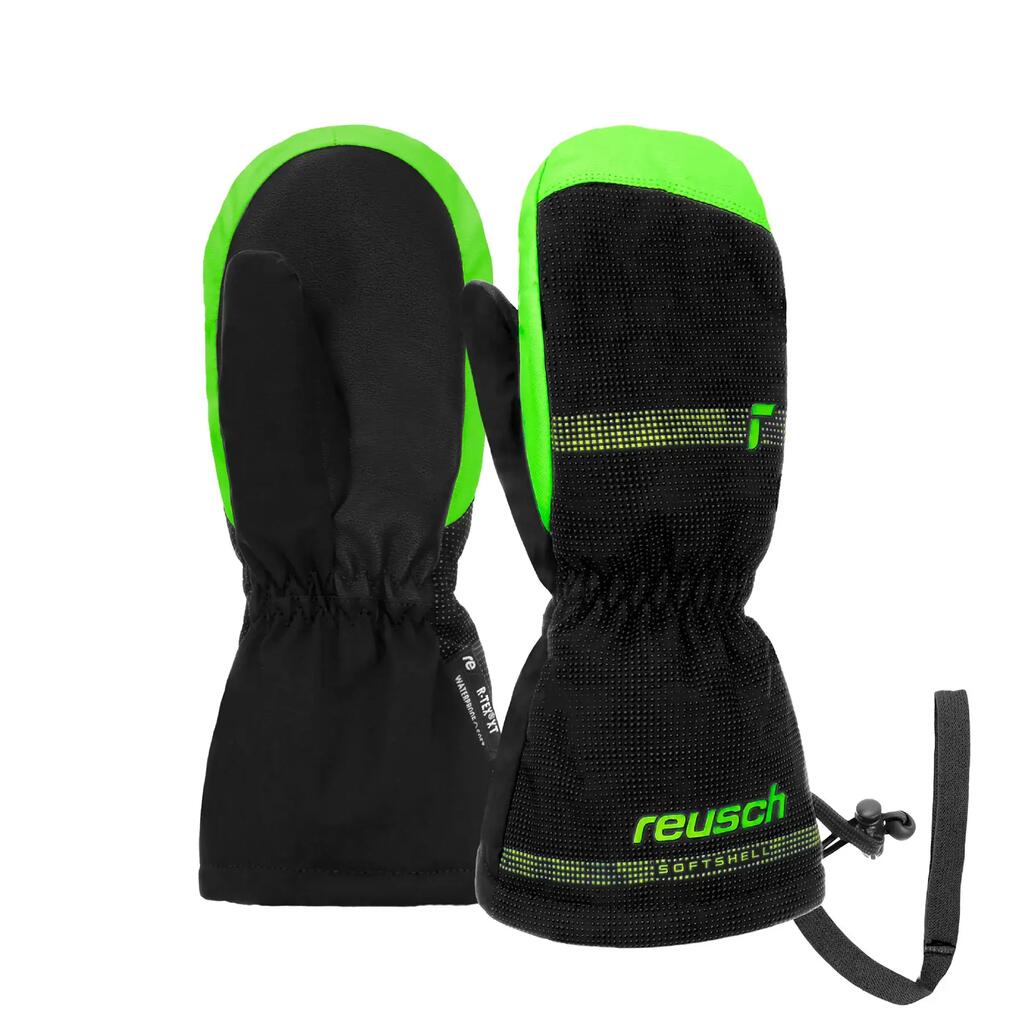Children's mittens Reusch Maxi R-Tex® XT