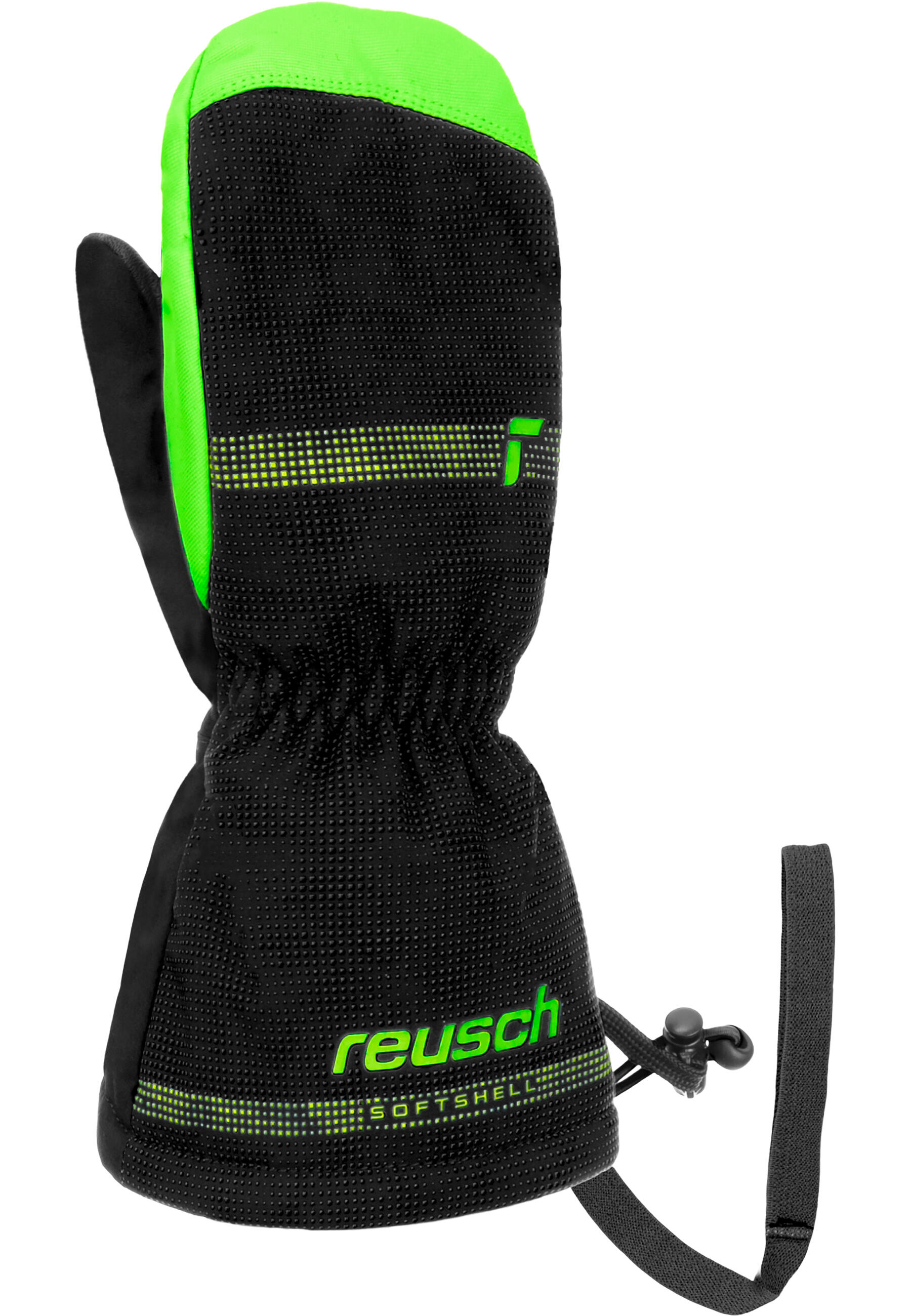 REUSCH Wanten Maxi R-TEX® XT Mitten 2/6