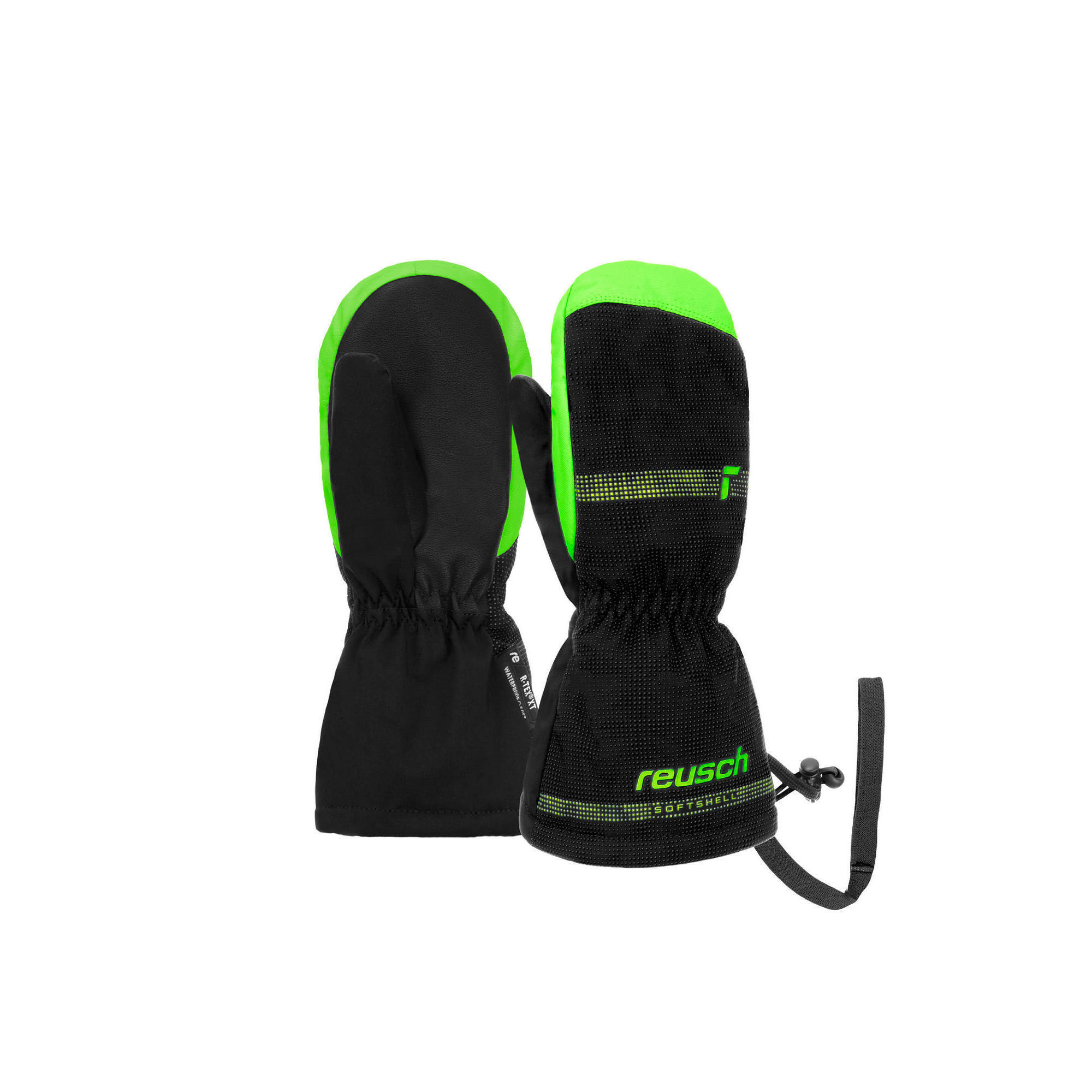 REUSCH REUSCH Wanten Maxi R-TEX® XT Mitten