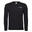 Langarmshirt Crewneck Long Sleeve Herren